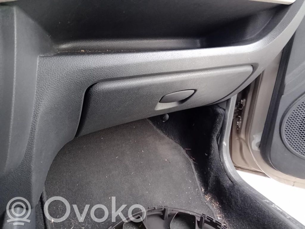 Dacia Lodgy Juego guantera 