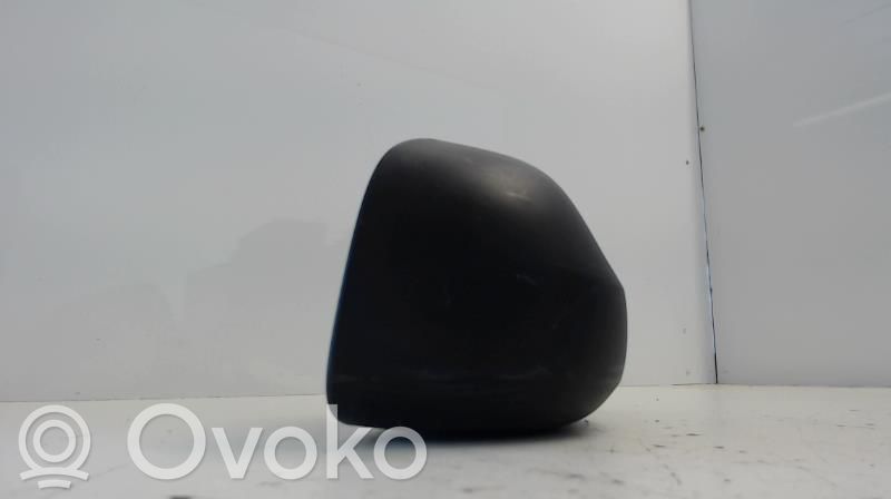 Dacia Logan I Manual wing mirror 