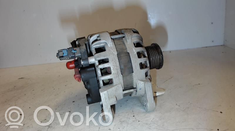 Dacia Sandero Ģenerators 