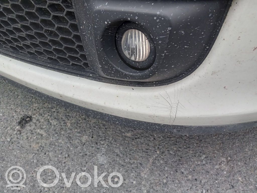 Fiat 500 Etusumuvalo 