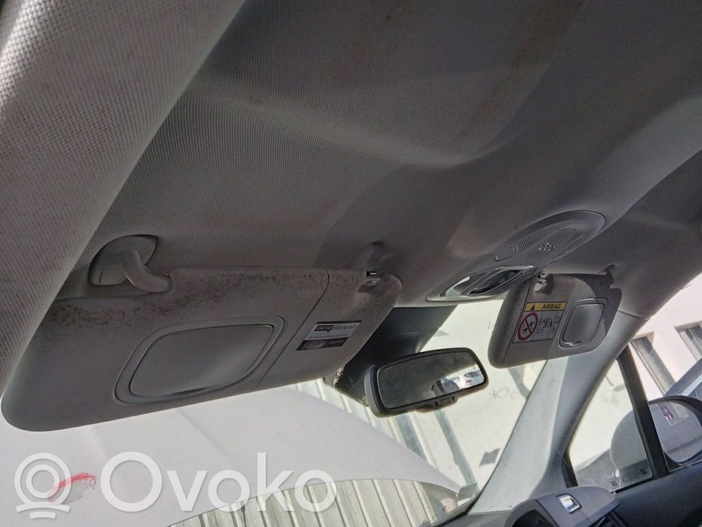 Fiat 500X Espejo retrovisor (interior) 