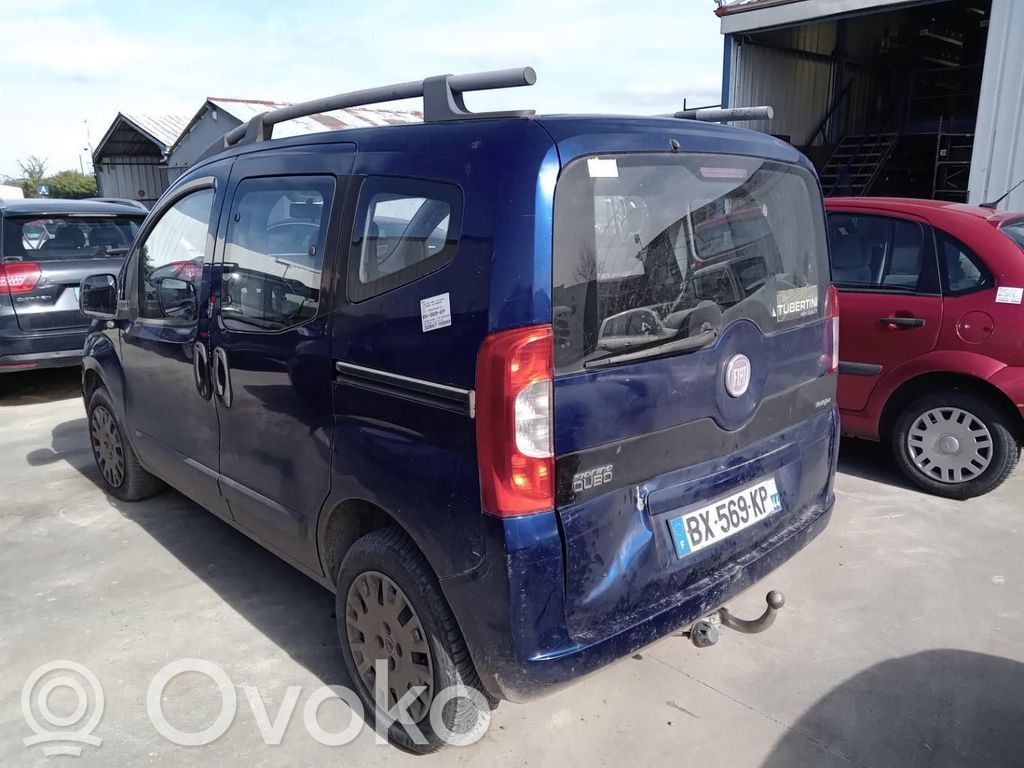 Fiat Qubo Side sliding door 