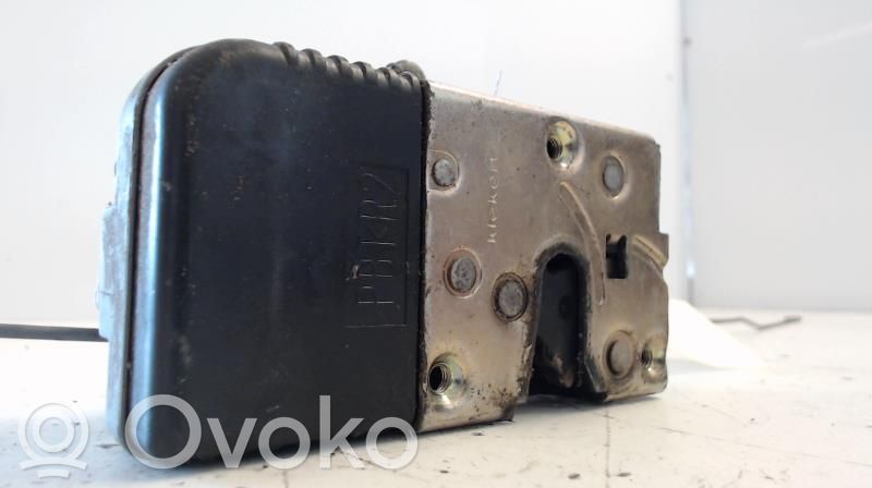 Fiat Scudo Serrure de porte avant 