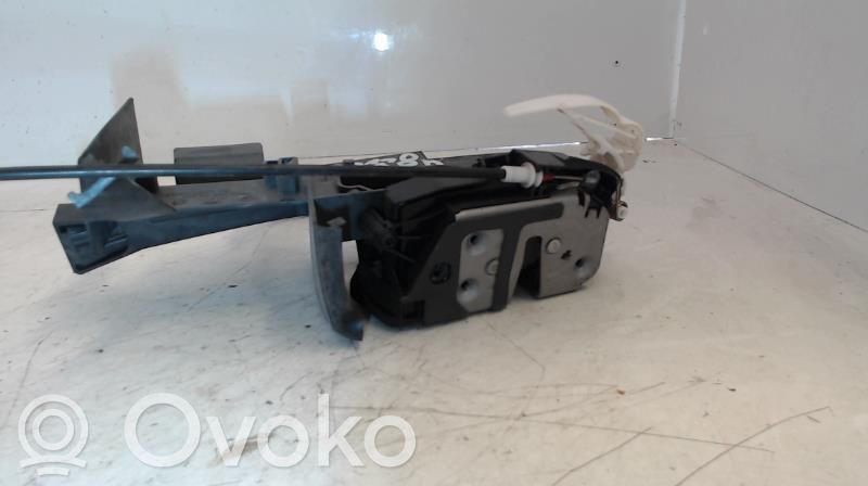 Ford C-MAX II Rear door lock 
