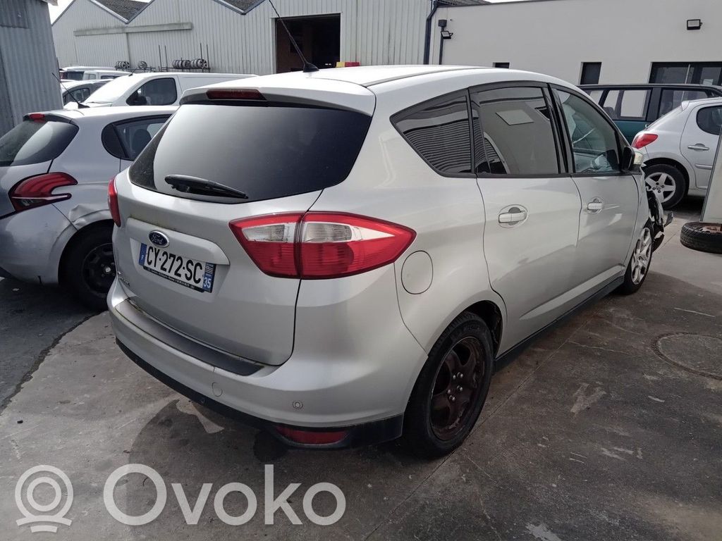 Ford C-MAX II Luna de la puerta trasera 
