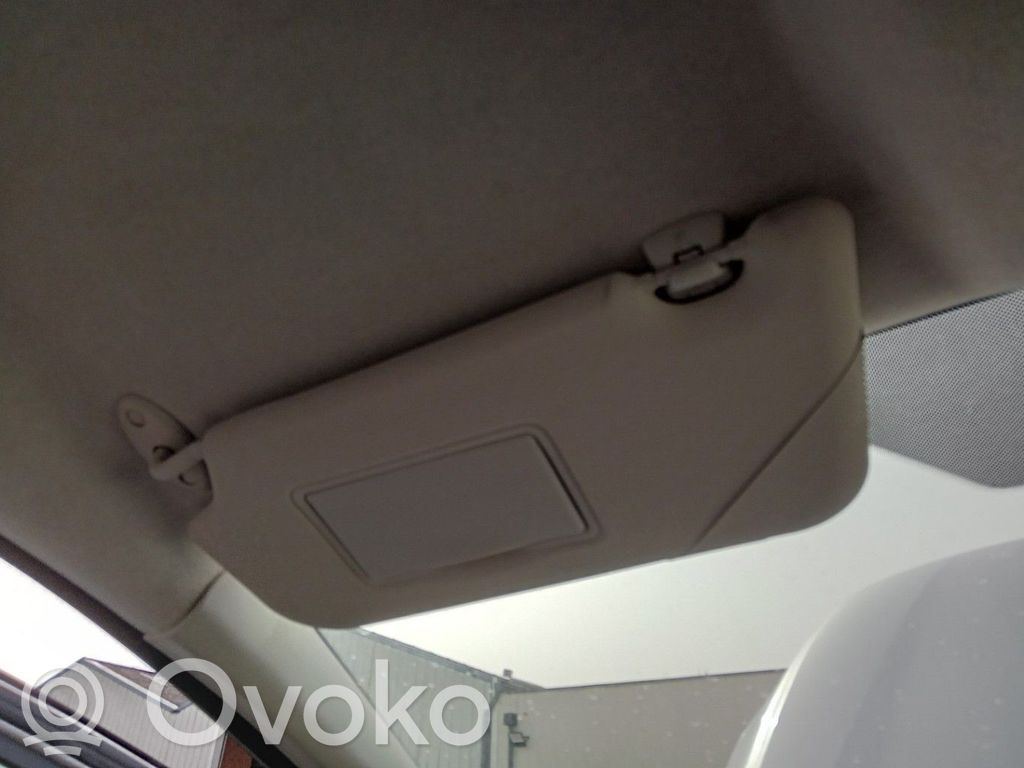 Ford C-MAX II Sun visor 