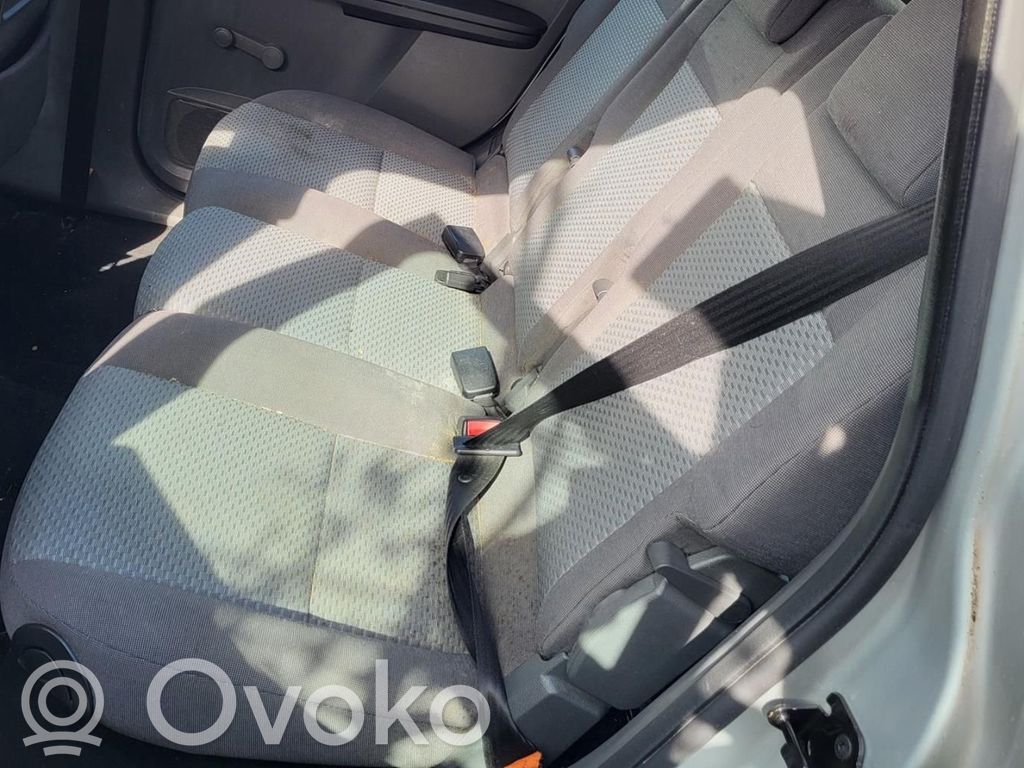 Ford C-MAX I Saugos diržas galinis 