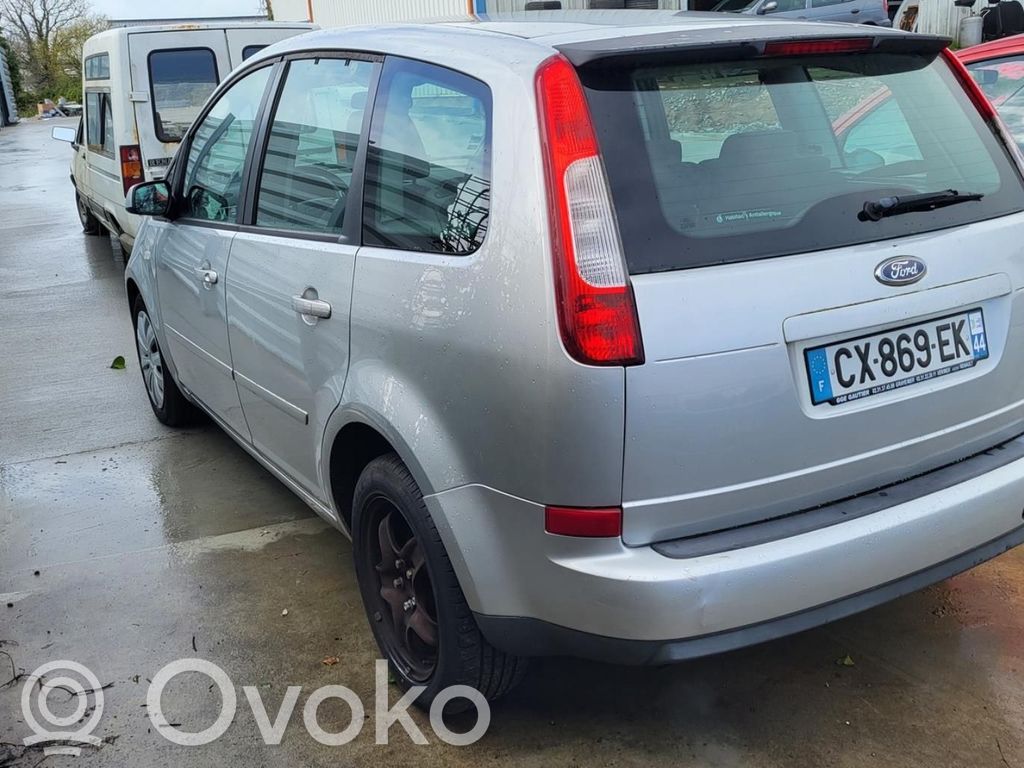 Ford C-MAX I Galinių durų spyna 
