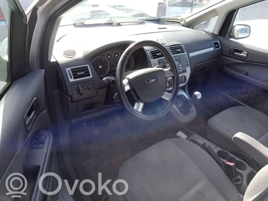 Ford C-MAX I Front door interior handle 