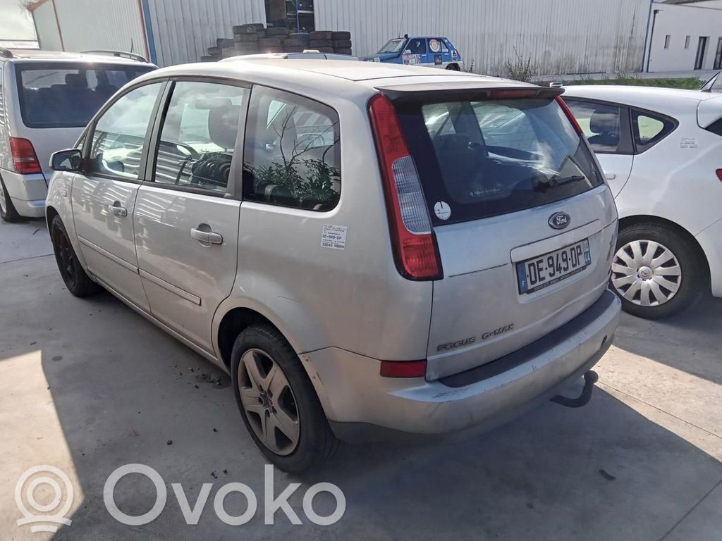 Ford C-MAX I Galinių durų spyna 