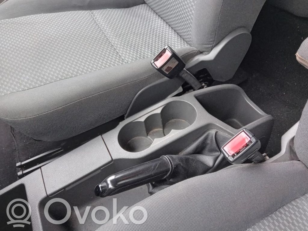 Ford C-MAX I Sagtis diržo priekinė 