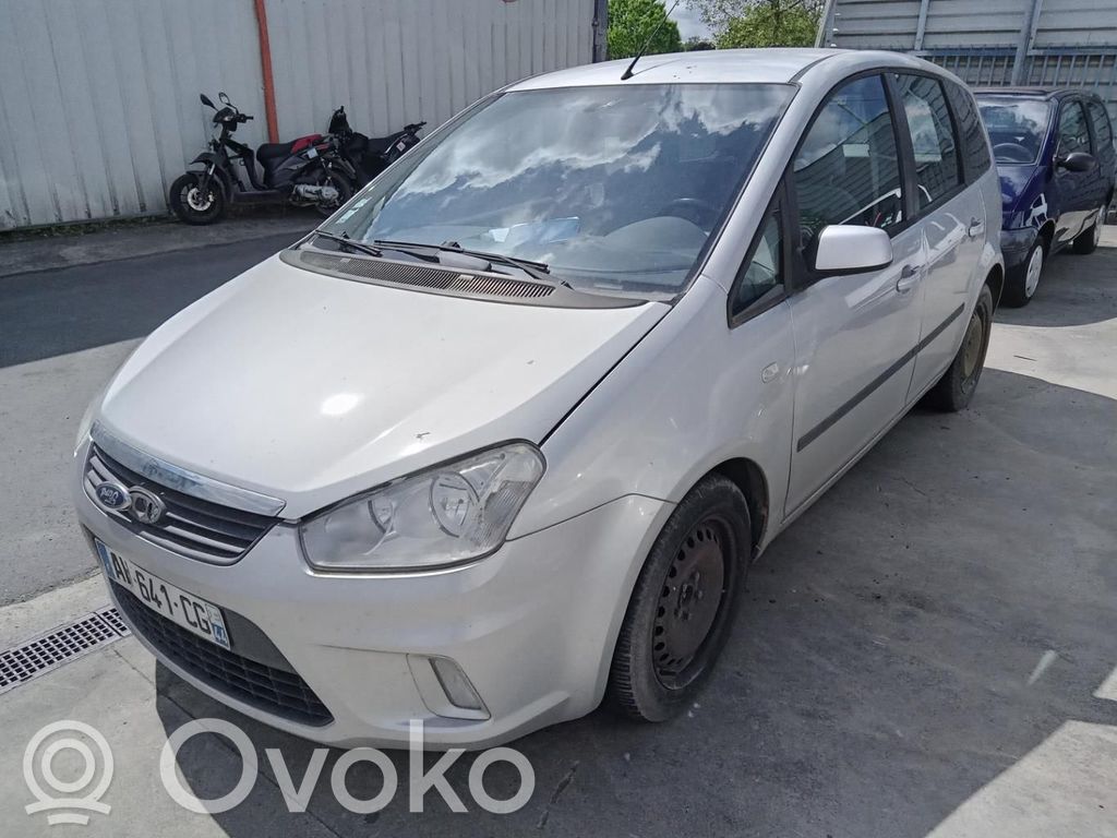 Ford C-MAX I Dzinēja pārsegs (vāks) 