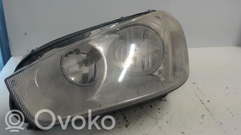 Ford C-MAX I Headlight/headlamp 