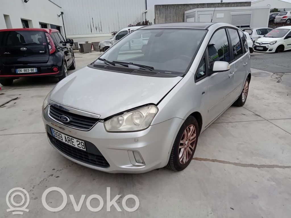 Ford C-MAX I Espejo lateral manual 