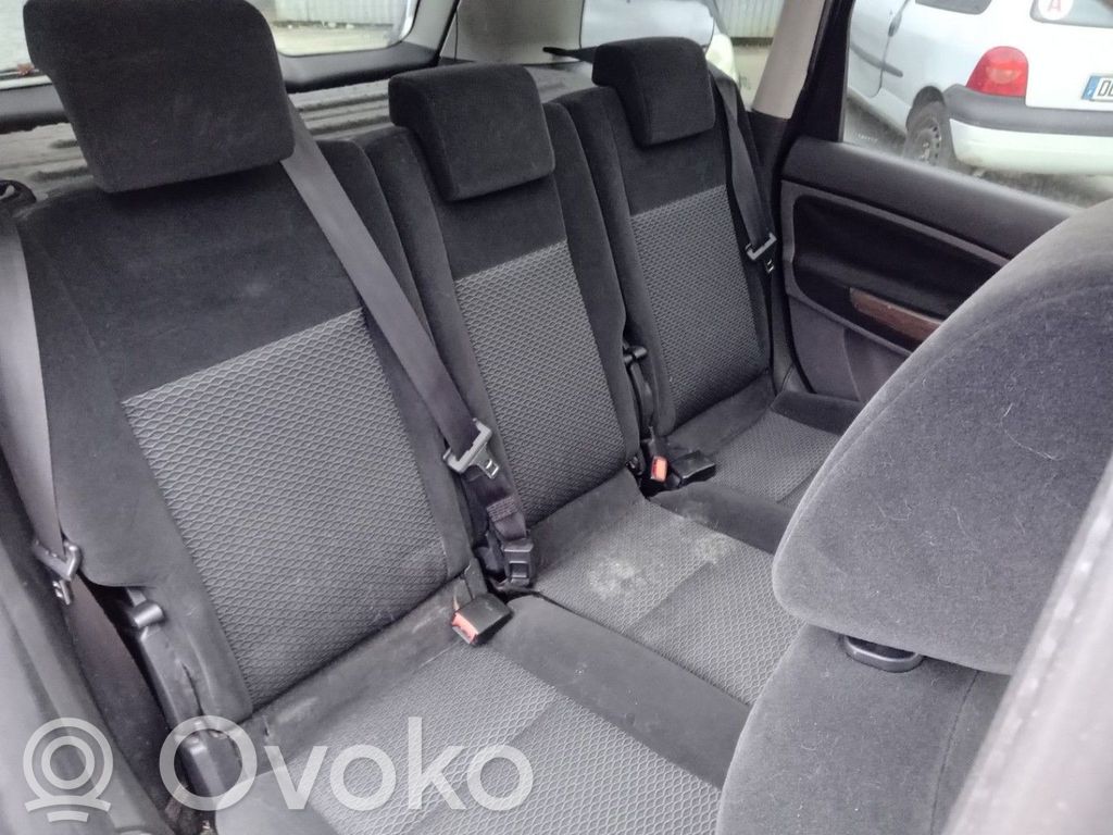 Ford C-MAX I Cinturón trasero 