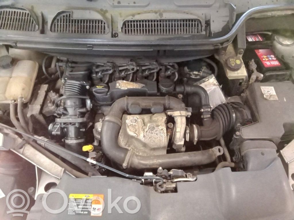 Ford C-MAX I BSM Control unit 