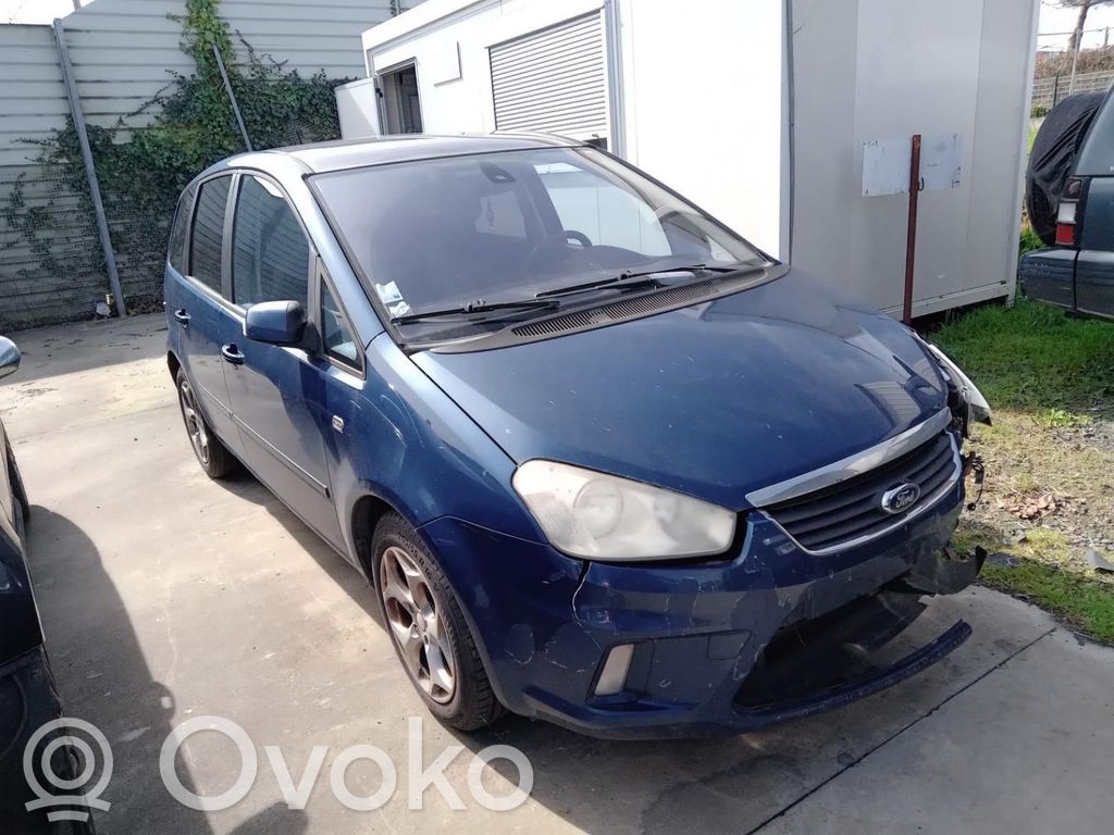 Ford C-MAX I Priekšpusē slēdzene 