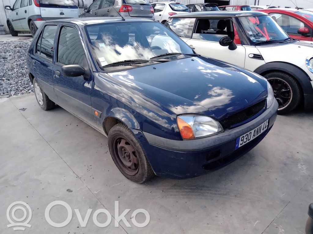 Ford Fiesta Front subframe 