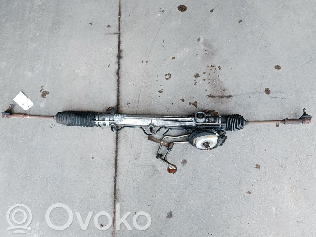 Ford Fiesta Vairo kolonėlė 