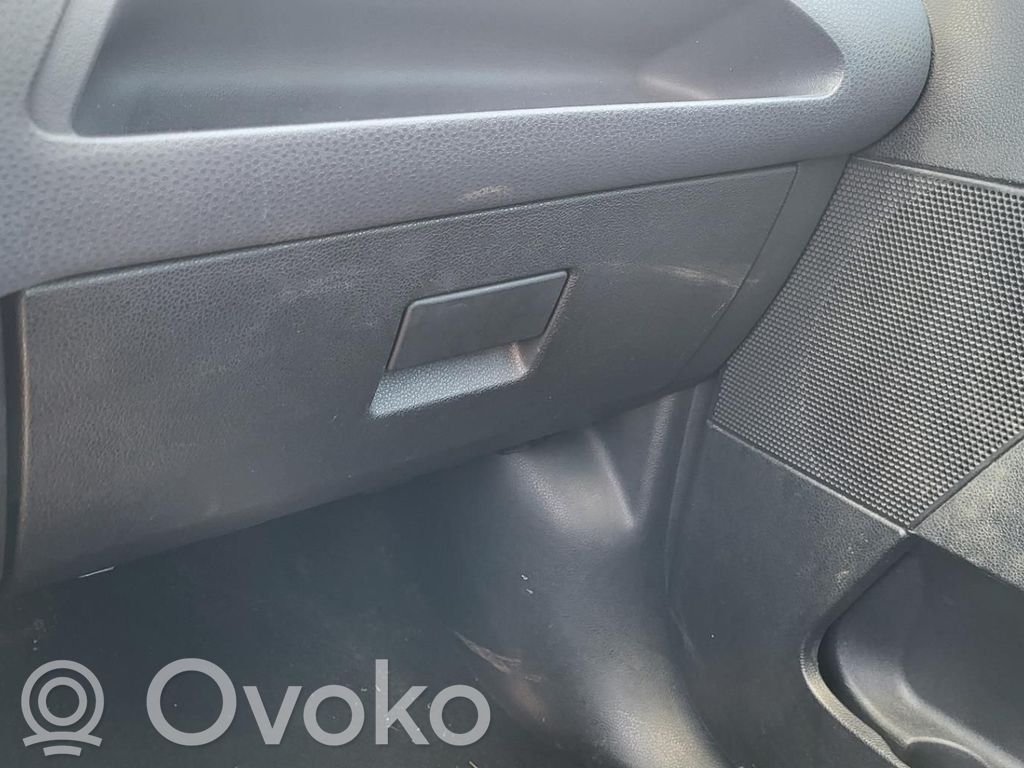 Ford Fiesta Juego guantera 