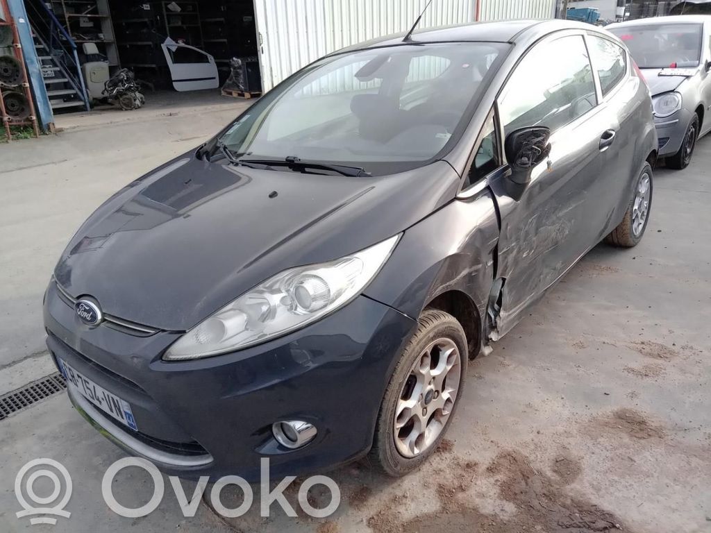 Ford Fiesta Priekinė durų spyna 