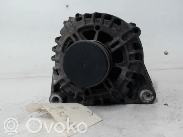 Ford Fiesta Generator/alternator 