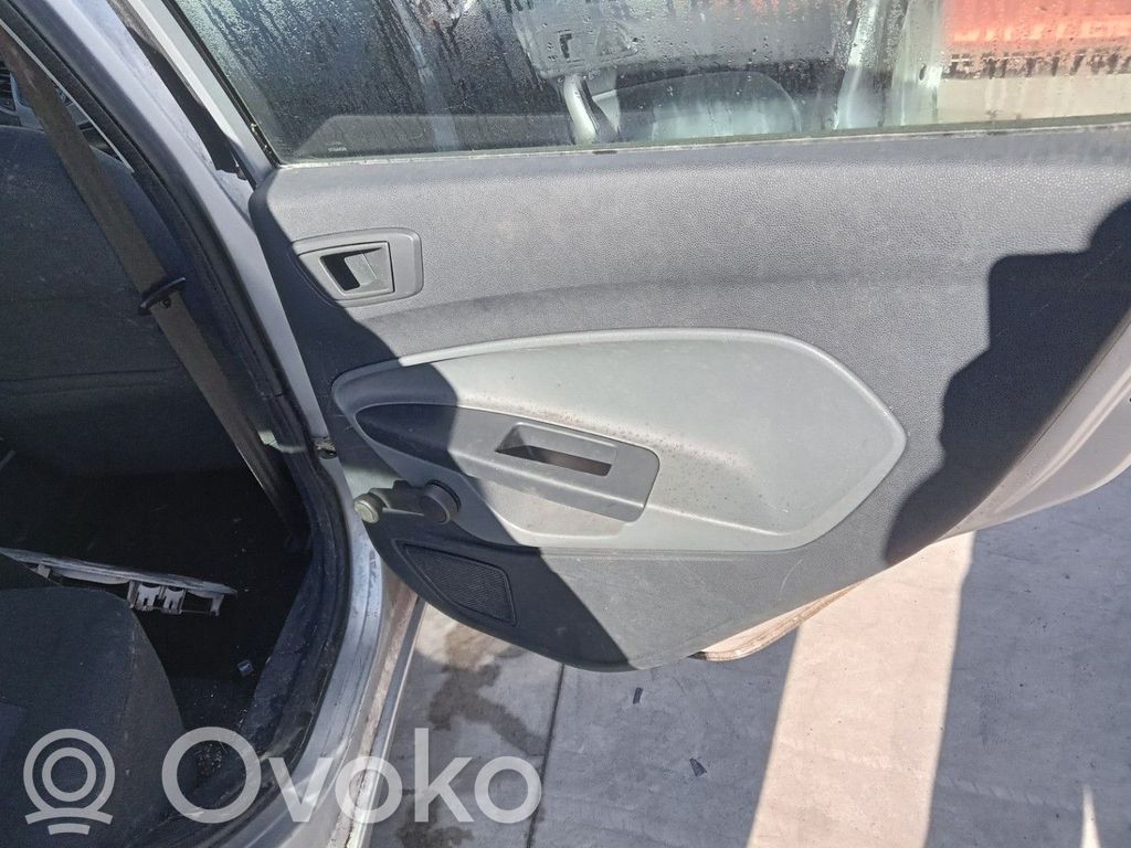 Ford Fiesta Manecilla interna puerta trasera 