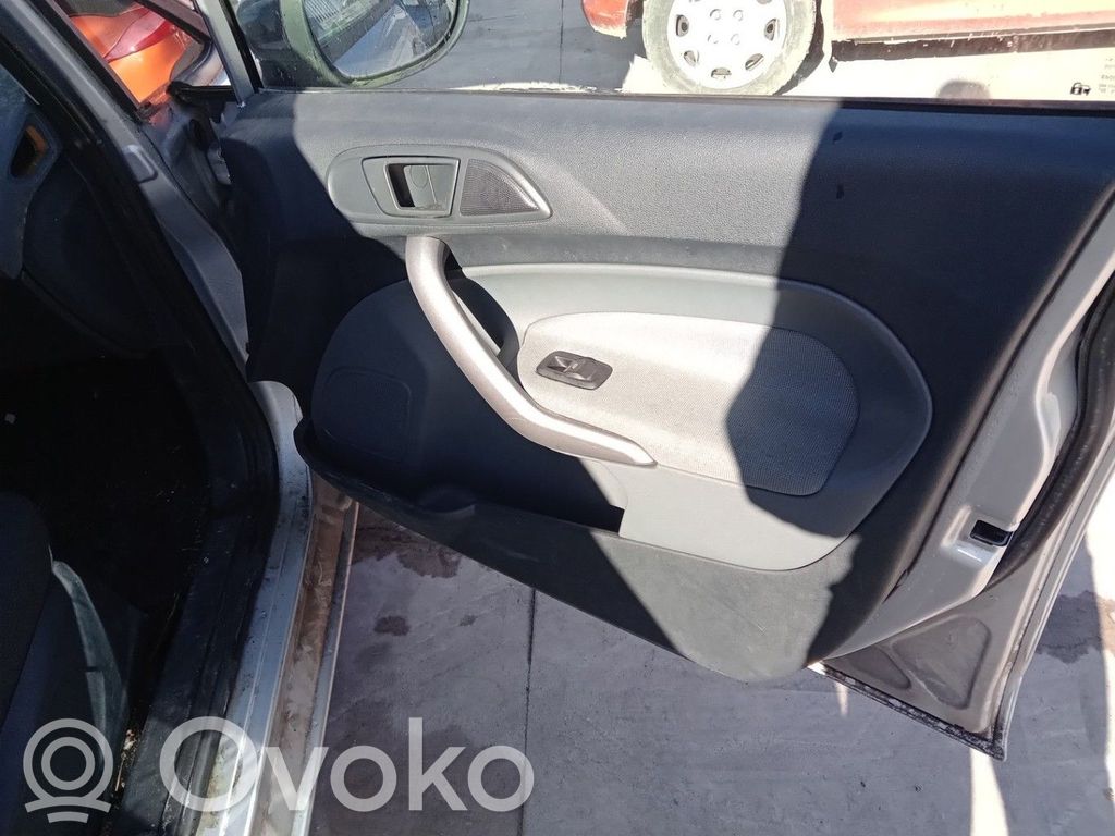 Ford Fiesta Manecilla interna puerta delantera 