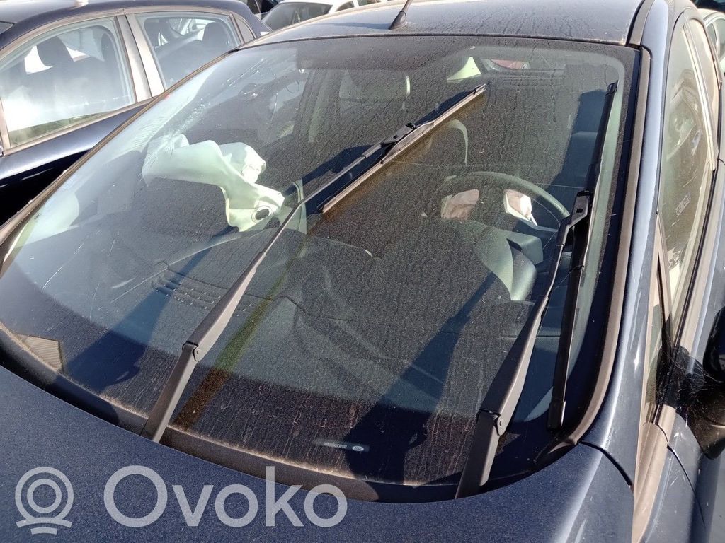Ford Fiesta Ramię wycieraczki szyby przedniej / czołowej 