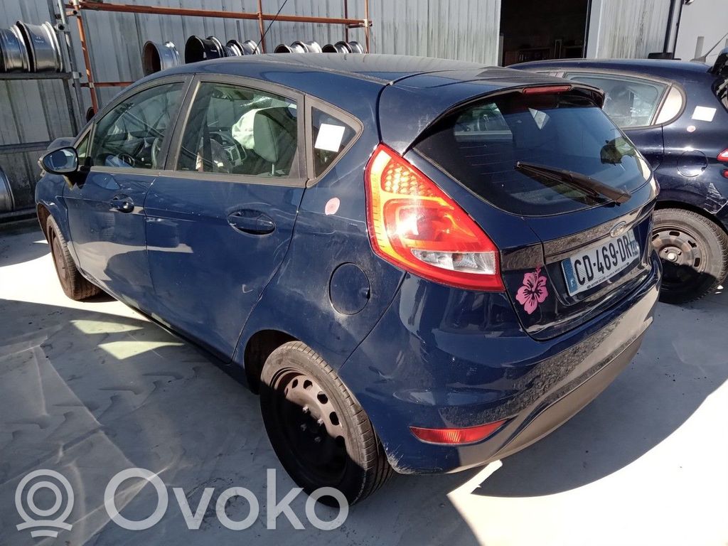 Ford Fiesta Macara geam spate manuală 