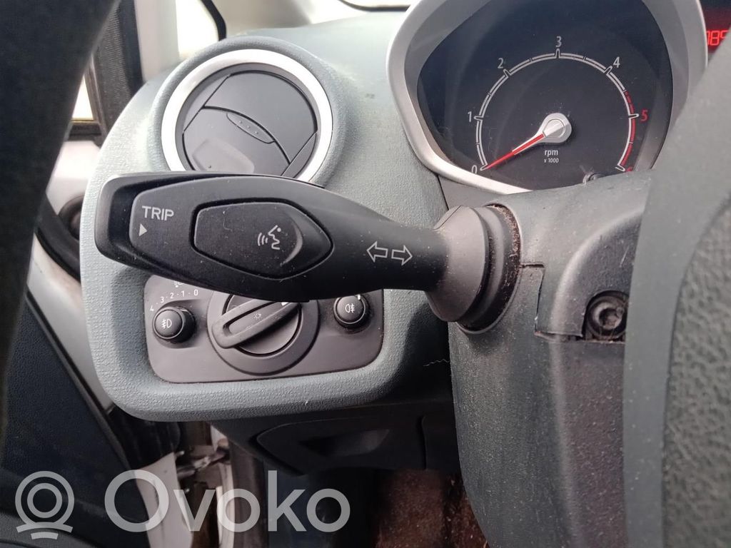 Ford Fiesta Indicator stalk 
