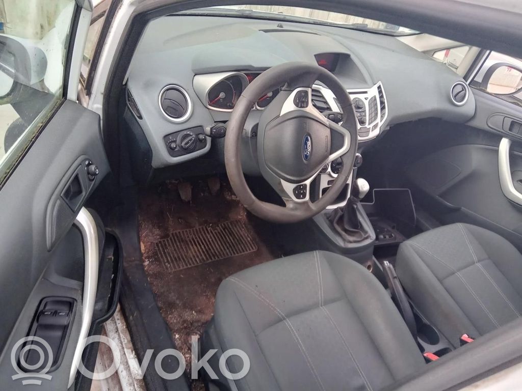 Ford Fiesta Manecilla interna puerta trasera 