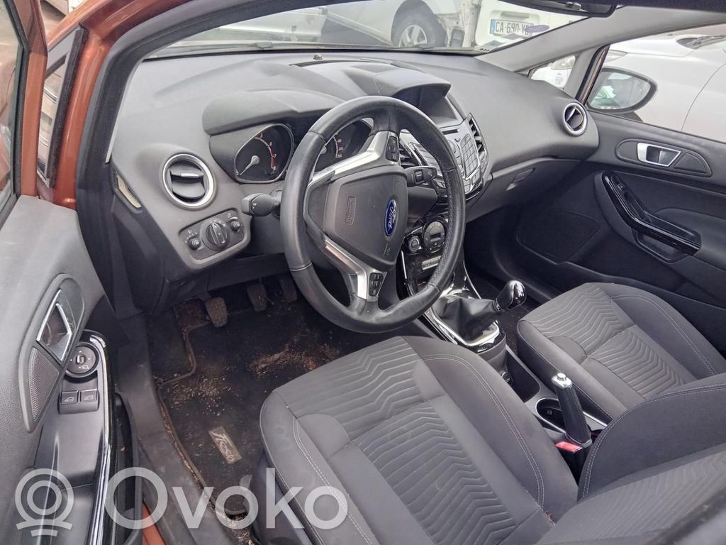 Ford Fiesta Manecilla interna puerta trasera 