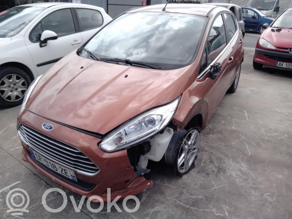 Ford Fiesta Priekinė durų spyna 