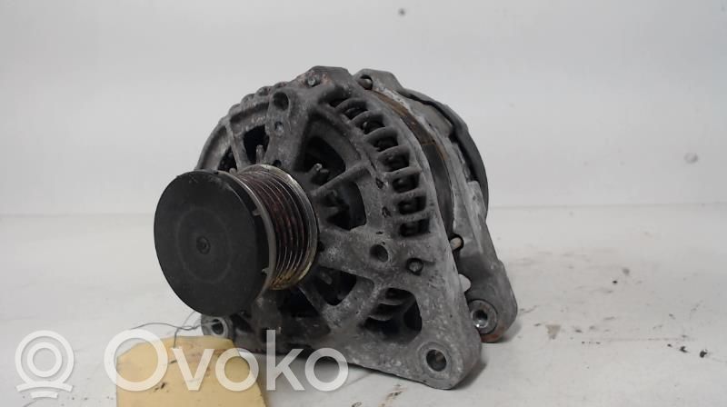 Ford Fiesta Ģenerators 