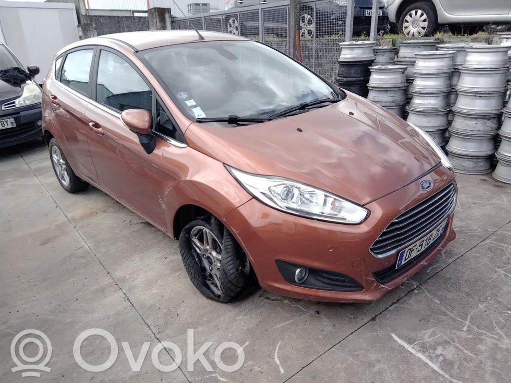 Front subframe   1758709
