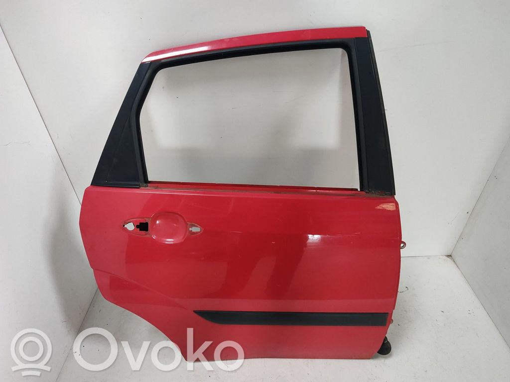 Ford Focus Galinės durys 