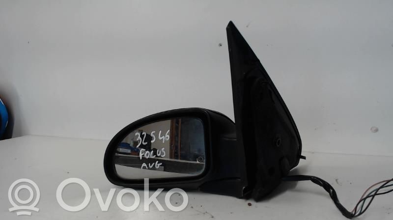 Veidrodėlis (mechaninis)   1347112