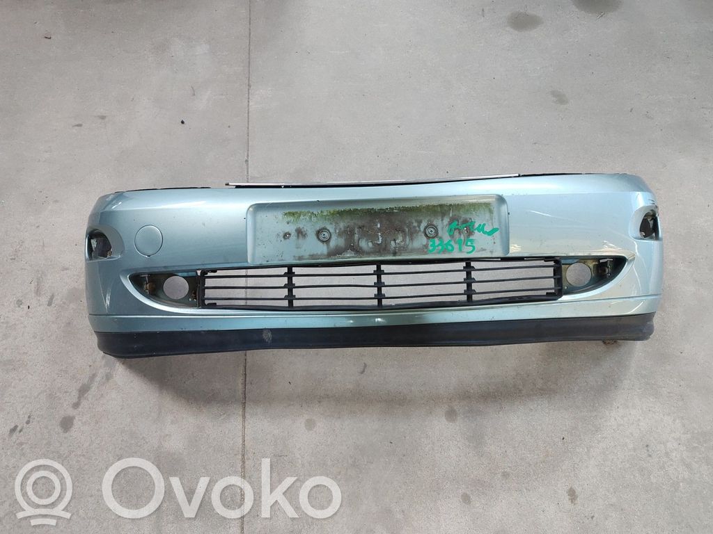 Ford Focus Priekinis bamperis 