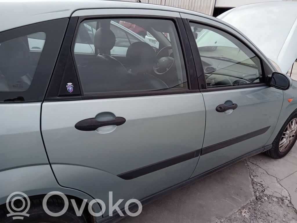 Ford Focus Galinės durys 