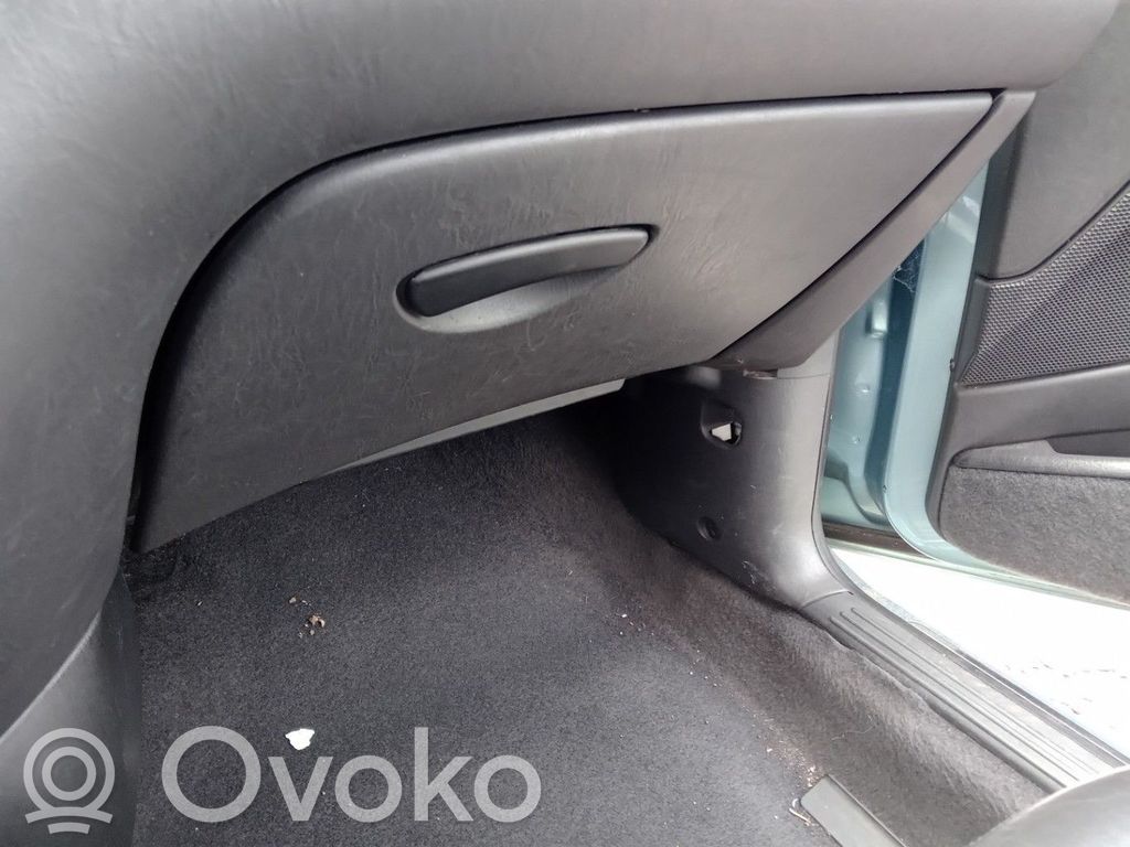 Ford Focus Juego guantera 