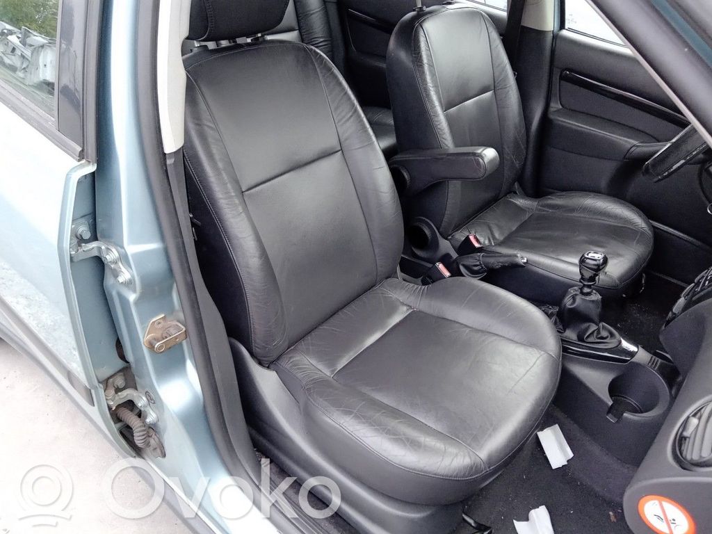 Saugos diržas priekinis   1250806