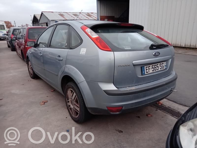 Tailgate/trunk/boot lid   1487316