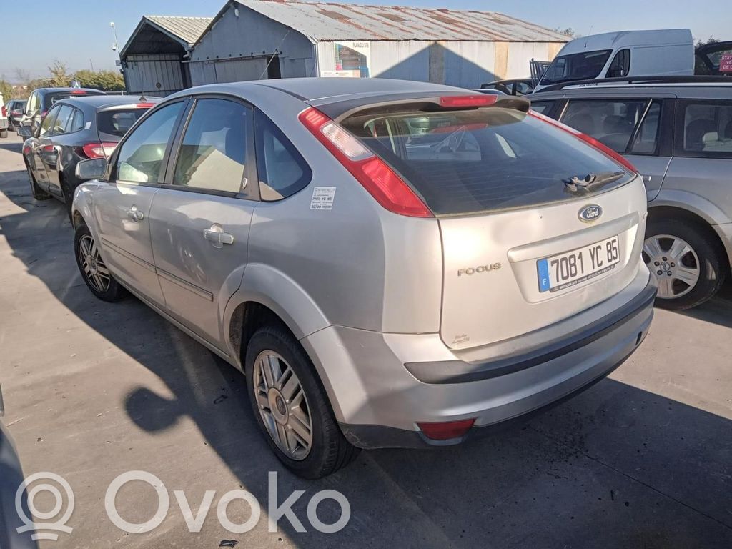 Rear door   1505763