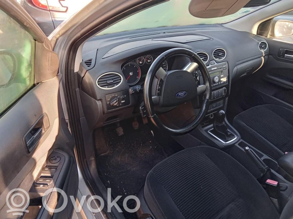 Ford Focus Vairo oro pagalvė 