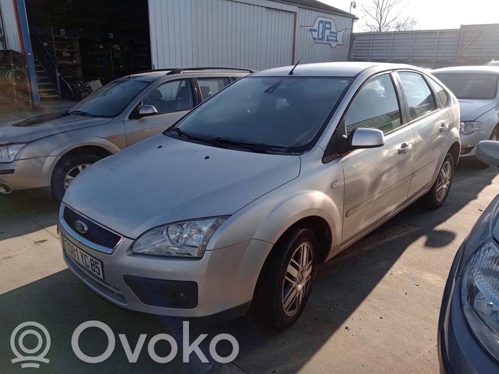 Ford Focus Priekinė durų spyna 