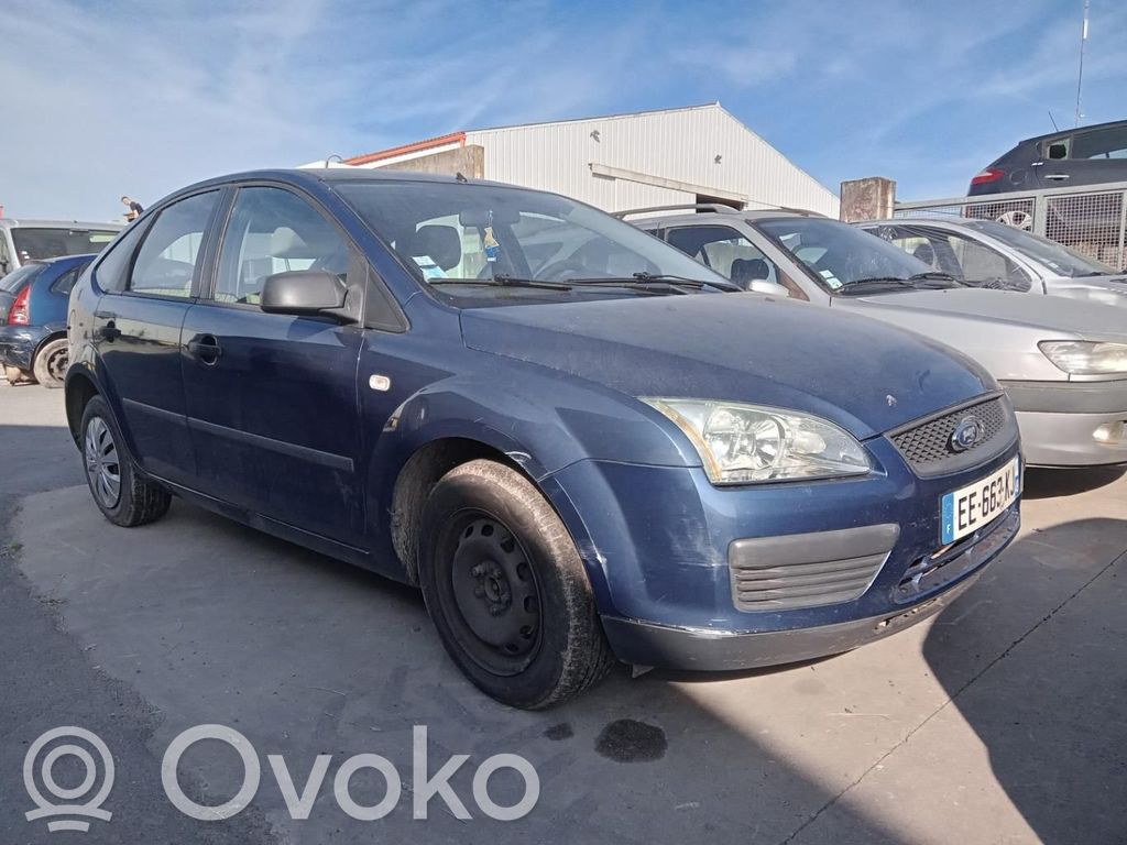 Ford Focus Headlight/headlamp 