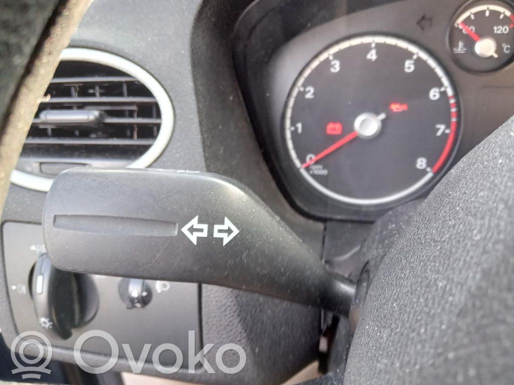 Ford Focus Indicator stalk 