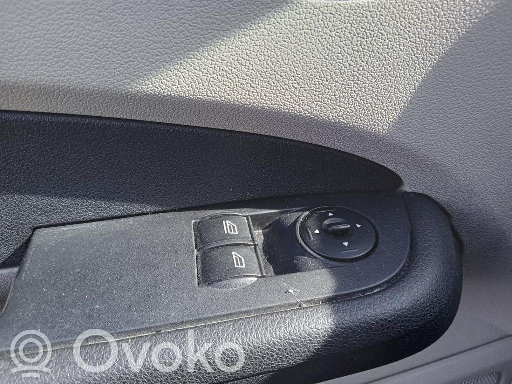 Electric window control switch   1430007