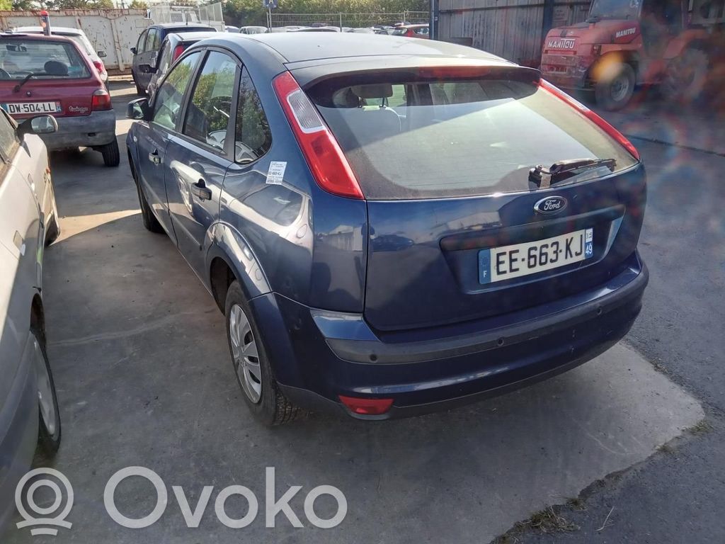 Ford Focus Galinių durų spyna 